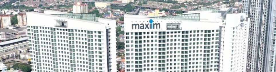 Banner for Prominent Maxim Sdn Bhd