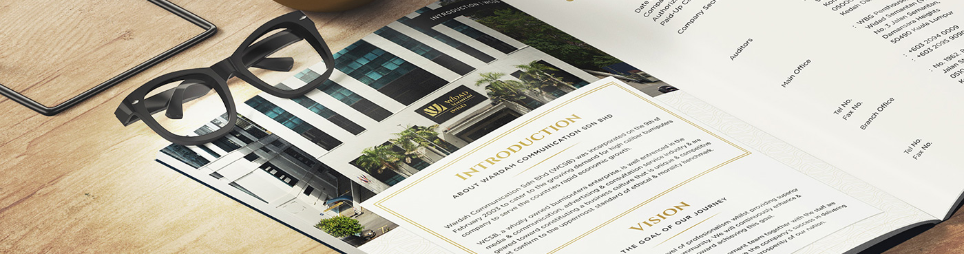 Banner for Widad Business Group