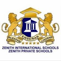 ZENITH International School company logo