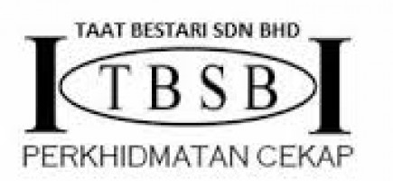 Taat Bestari Sdn Bhd company logo