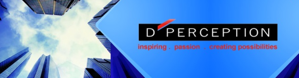 Banner for D'Perception International Sdn Bhd