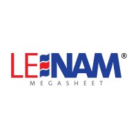 Le Nam Megasheet (M) Sdn Bhd company logo
