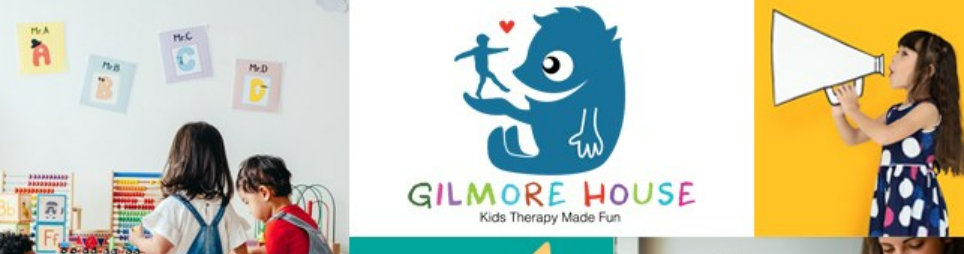 Banner for GILMORE HOUSE THERAPY SDN BHD