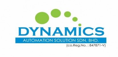 DYNAMICS AUTOMATION SOLUTION SDN BHD company logo