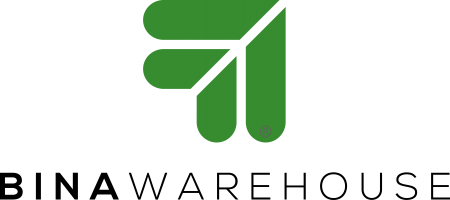 Bina Warehouse Sdn Bhd company logo