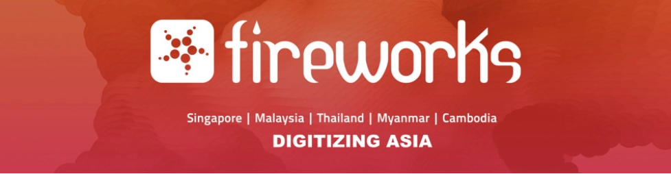 Banner for Experience Web Developer (PHP, Laravel, Magento) job by Fireworks Solutions Sdn Bhd