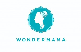 Wondermama, One Utama company logo
