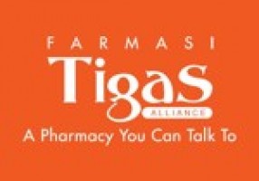 Berjaya Pharmacy Sdn Bhd company logo