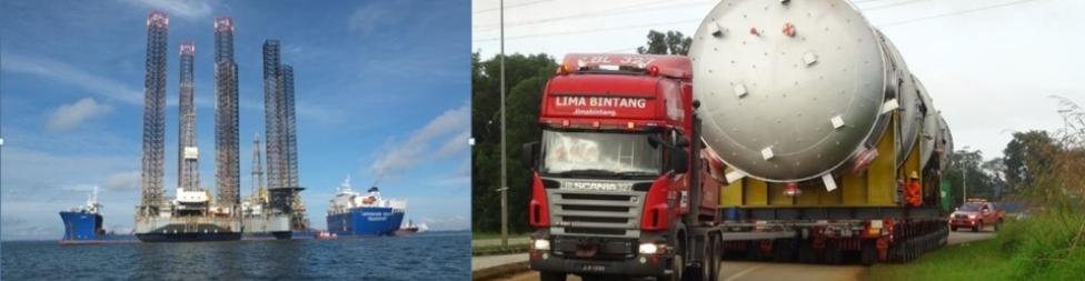 Banner for Lima Bintang Logistics Sdn. Bhd.
