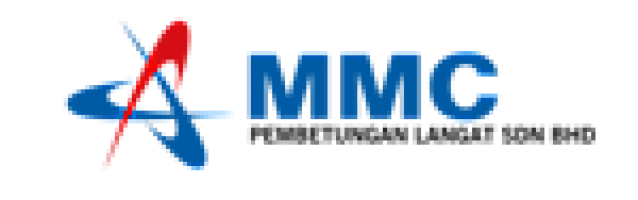MMC Pembetungan Langat Sdn Bhd company logo