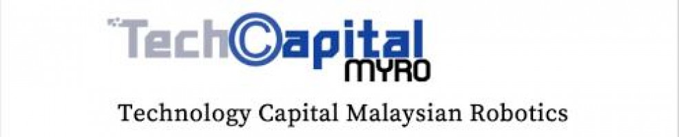 TechCapital MyRo Sdn. Bhd company logo