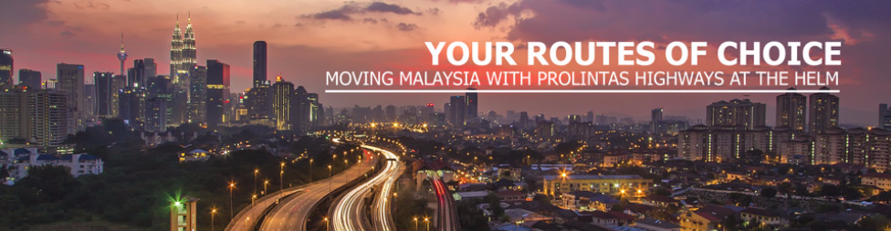 Banner for SISTEM LINGKARAN-LEBUHRAYA KAJANG SDN BHD
