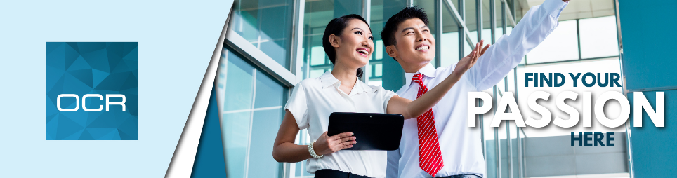 Banner for OCR GROUP BHD