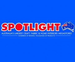 Spotlight Stores Sdn Bhd company logo