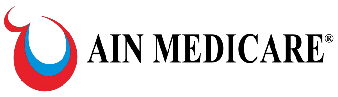 AIN MEDICARE SDN BHD company logo