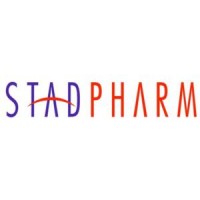 Stadpharm Sdn Bhd company logo