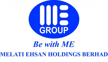 Melati Ehsan Holdings Berhad company logo