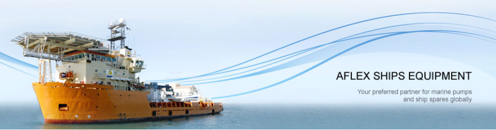 Banner for Aflex Ships Equipment Sdn Bhd