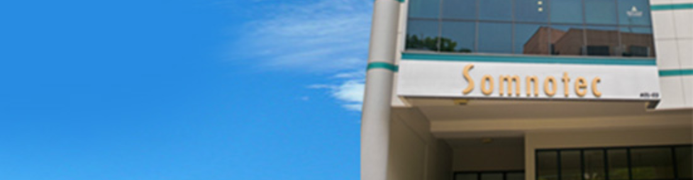 Banner for Somnotec (M) Sdn Bhd