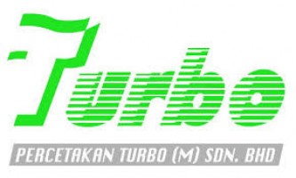 Percetakan Turbo (M) Sdn Bhd company logo