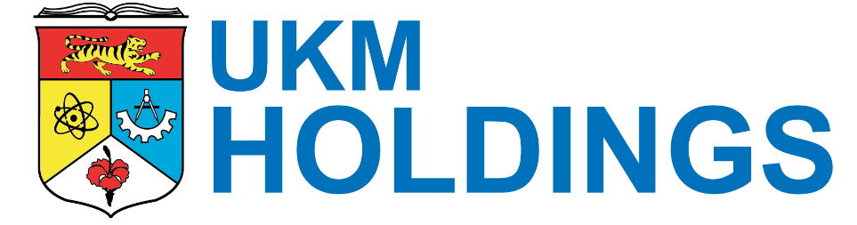 Banner for UKM Holdings Sdn Bhd