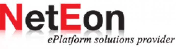 NetEon (M) Sdn Bhd company logo