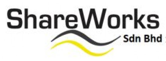 Shareworks Sdn Bhd company logo