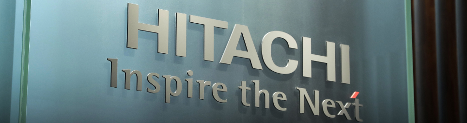 Banner for Hitachi Sales (Malaysia) Sdn Bhd