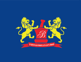 Farmasi Britain Sdn Bhd company logo