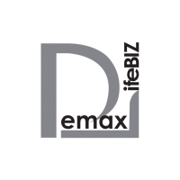 Demax LifeBIZ company logo