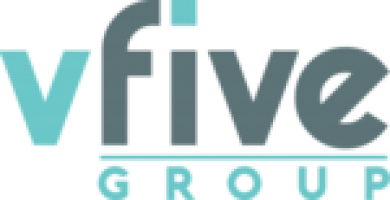 VFive Group company logo