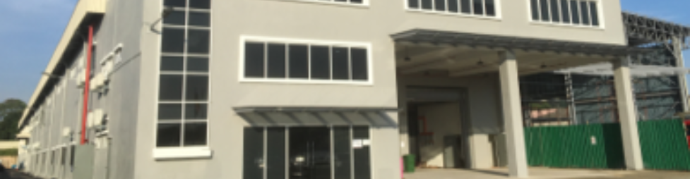 Banner for Namicoh Suria Sdn Bhd