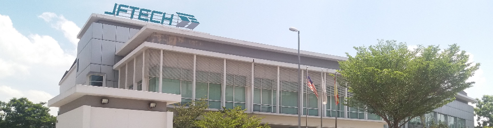 Banner for JF Microtechnology Sdn Bhd