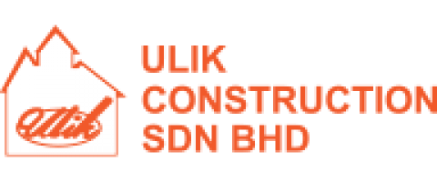 Ulik Construction Sdn Bhd company logo
