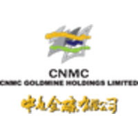 CMNM Mining Group Sdn Bhd company logo