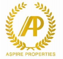 Aspire Properties- Kelvin Tan company logo