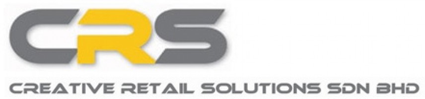 CREATIVE RETAIL SOLUTIONS SDN BHD company logo