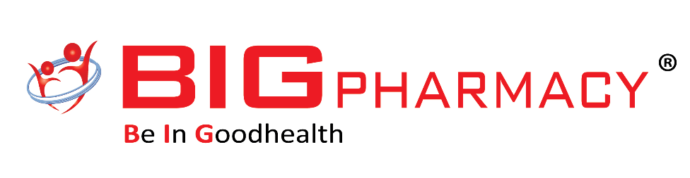 Banner for Big Pharmacy Healthcare