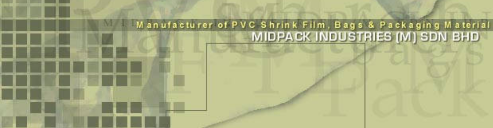 Banner for Midpack Industries (M) Sdn Bhd
