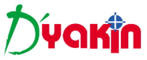 D'YAKIN CREATION SDN BHD (330900-A) company logo
