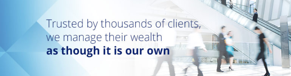 Banner for AHAM ASSET MANAGEMENT BERHAD