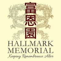 Hallmark Memorial Berhad company logo