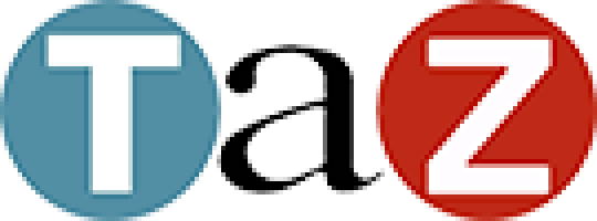 TaZ Corporation Sdn Bhd company logo