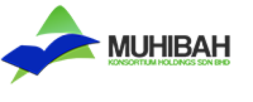MUHIBAH KONSORTIUM HOLDINGS SDN BHD logo