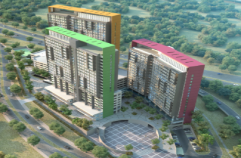 Banner for OBS Architect Sdn Bhd