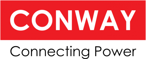 Conway Terminals Manufacturer Sdn Bhd company logo