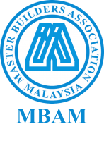 MASTER BUILDERS ASSOCIATION MALAYSIA company logo