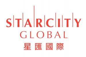 Starcity Global Sdn Bhd company logo