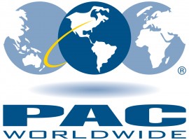 PAC Worldwide Asia Sdn Bhd company logo