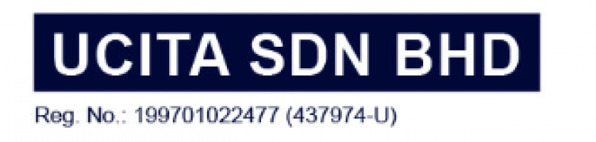 Ucita Sdn Bhd company logo
